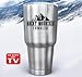 Rocky Mountain Tumbler, 30 Ounces primary