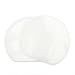 Bumkins Silicone Grip Dish Lid 2 Piece, Clear