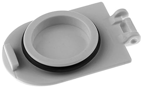 Panasonic WEWDJ40W3178 Verschlussdeckel für EW-DJ40, EW-DJ10 Munddusche