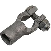 Pico Straight Barrel Postive Battery Terminal
