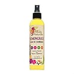 Alikay Lemongrass Leave-In Conditioner 8oz