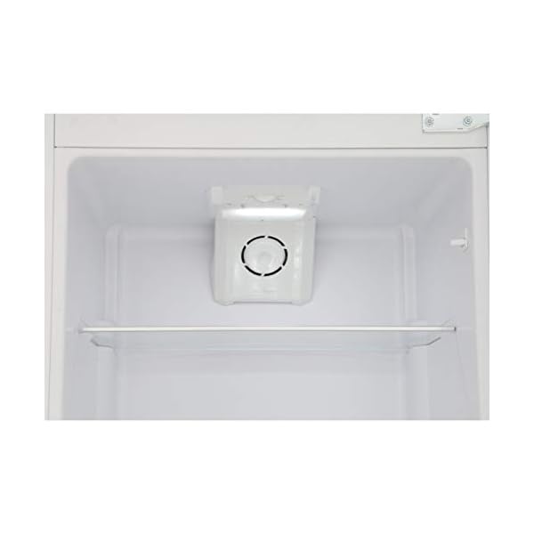 Hoover HBOL172UK 177x54cm Tall Integrated Larder Fridge