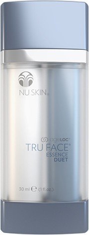 Nu Skin ageLoc Tru Face Essence Duet