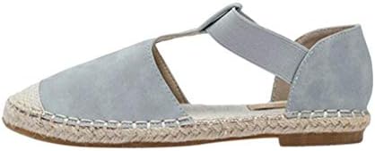 Cattliy Women Ladies Summer Beads Flip-Flop Shoes Flat Sandals Beach Shoes