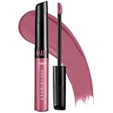 Cyzone Studio Look Matte liquid lipstick with intense color Nude Moon 6 ml / 0.20 fl.oz.