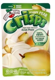Brothers-ALL-Natural 7 flavor variety 24 pack (24 count) - Thumbnail 5