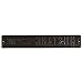Open Road Brands - Vintage Retro Metal Tin Signs - Embossed Mustang Avenue Street Sign- for Garage Decor, Diner Art, Man Caves, and Gas Stations