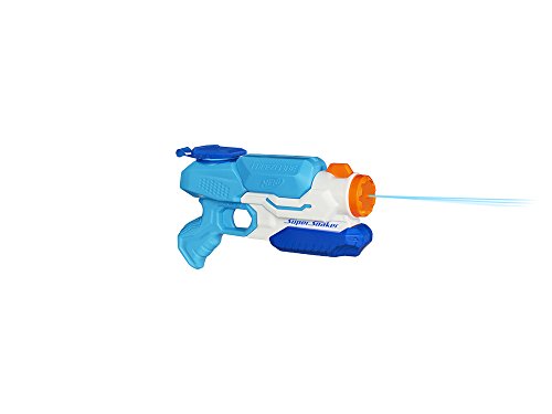 nerf super soaker freezefire blaster