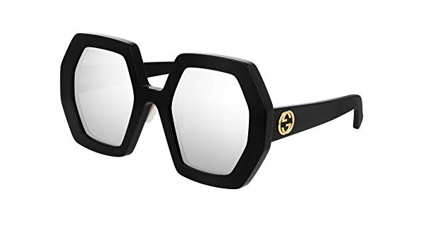 are gucci glasses on amazon real
