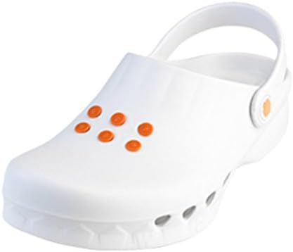 WOCK Nube Clog Unisex Working Safety Shoe Adult