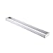 KES 24 Inch Towel Bar Bathroom Single Towel Holder Wall Mount SUS 304 Stainless Steel Polished Chrome, A23000S60