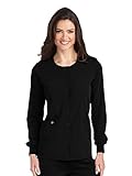 Grey's Anatomy Signature 2407 Warm-Up Black M