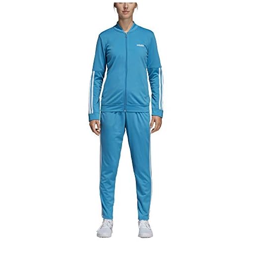 adidas 3s jog suit