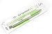 Pilot Mechanical Pencil Dr. Grip G-Spec Flash White, Green (HDGS-60WR-G5)