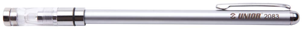 Unior U619741 Telescopic Magnetic Pick-Up Tool with Light
