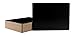 Norwood Commercial Furniture NOR-CID1047-24BK Chalkboard Lapboards (Pack of 24)