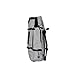 K9 Sport Sack | Dog Carrier Adjustable Backpack (Large, Air 2 - Charcoal Grey)