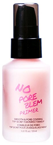 [Touch in Sol] No Pore Blem Primer, 30 Milliliter, Makeup Primer, Pore-covering
