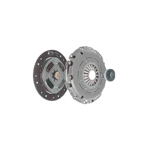 Valeo Clutch Kit 826213 - With Cover, With Disc