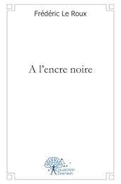 À l'encre noire