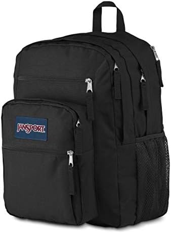 jansport 2 pocket backpacks