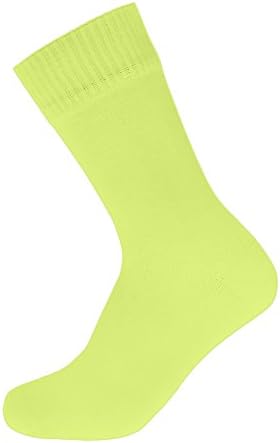 MULTI-USE 100% Waterproof Socks, Highly Breathable, Mid-Calf Length