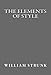 The Elements of Style (Illustrated)