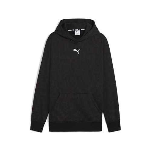 teamJAWS Post Game - Sudadera con Capucha