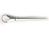 Tongue Sweeper Model PRO: Stainless Steel Tongue Cleaner