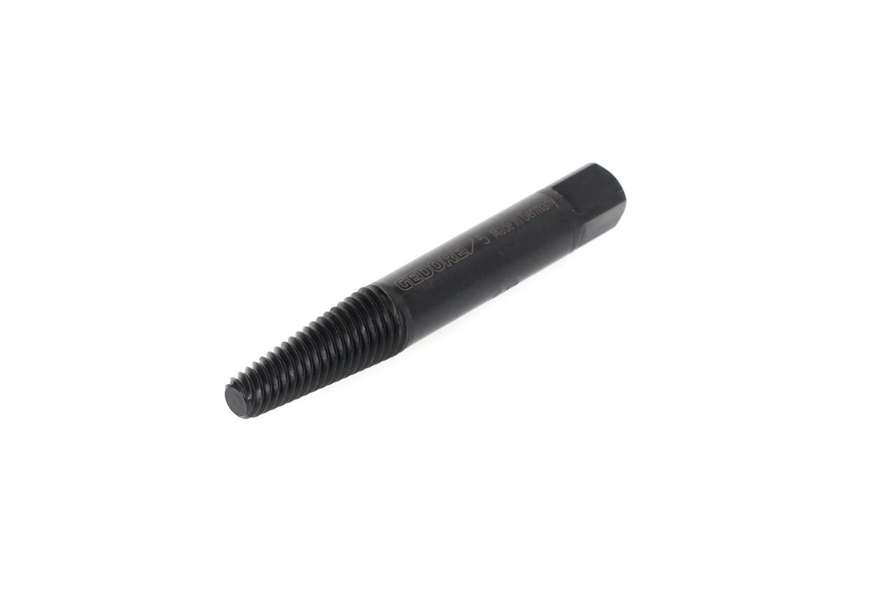 GEDORE Chrome Vanadium Steel Screw Extractor 54HRC Size 5 M14-M18 — image 1