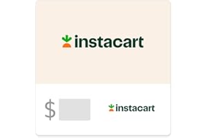 Instacart eGift Card