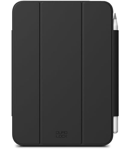 Quad Lock iPad mini ケース　※最終値下げ、早い者勝ち New】QUAD LOCKにiPadの専用ケースが登場しました
