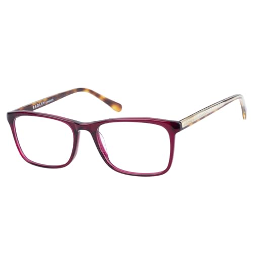 Radley Rdo-6010 Optical Frame Prescription Eyewear, Tortuga, 53 Mujeres