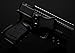 Concealment Express IWB KYDEX Holster, Fits Walther PPS M1 | Claw Compatible | 'Posi-Click' Retention | Custom Fit | Made in USA | RH | CF BLK