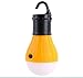 Outdoor Portable Hanging LED Camping Tent Light Bulb Battery -Fishing Lantern Lamp Torch