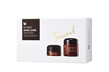 korean snail cream