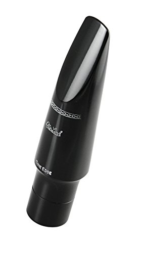 Otto Link Hard Rubber Baritone Saxophone Mouthpiece 7