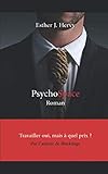 Psychospace (French Edition) by