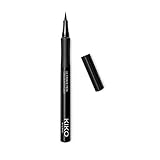 KIKO MILANO - Ultimate Pen Long Wear Eyeliner Lasting hold pen eyeliner, Intensely pigmented and brilliant.