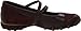 Skechers Women's Bikers-Step-Up Mary Jane Slip-On Flat, Toffee, 9.5 M US