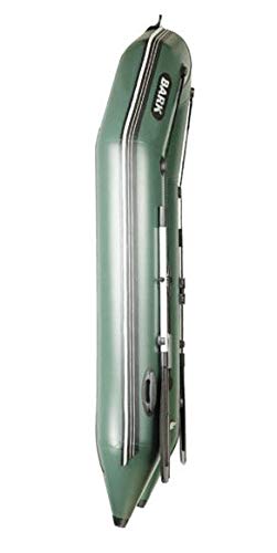 Bark Bt-270 (2.7 M) Bt-290 (2.9 M) Bt-310 (3.1 M) Bt-330 (3.3 M) Moteur Pour Bateau Gonflable Bateau De Pêche Sport…
