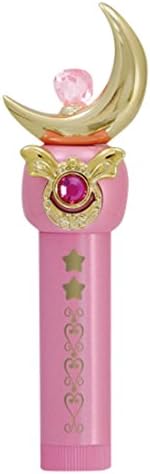 Bandai Sailor Moon – Sailor Moon Lip Stick Lip Gloss Womens, 84615
