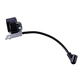 Podoy 94711B Ignition Coil for Homelite XL XL2 Super 2 VI Super 2 Chainsaw Replacement