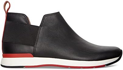 vionic women's cosmic cece casual sneaker bootie