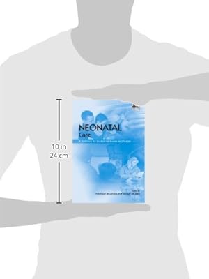 Neonatal Care: A Textbook for Student Midwives and Nurses