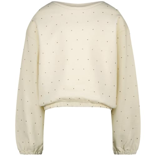 Vingino GIRLS Naela in color Macroon white size 8