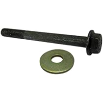 Polaris RS1 RZR XP Turbo (2016-2018) M10 Secondary Clutch Bolt