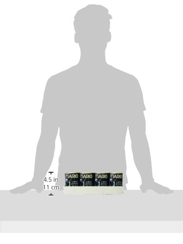 MARIO OLIVE-LARGE RIPE, 6 OUNCE (PACK OF 12)