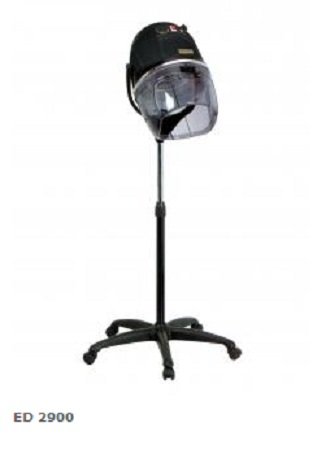Click Here to See More Images Pebco Pro Tools Professional Stand Hair Dryer (ED2900)