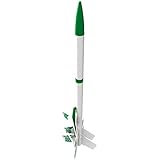 Estes Multi-ROC Flying Model Rocket Kit | Multistage Booster Rocket with Glider | Expert Level Build